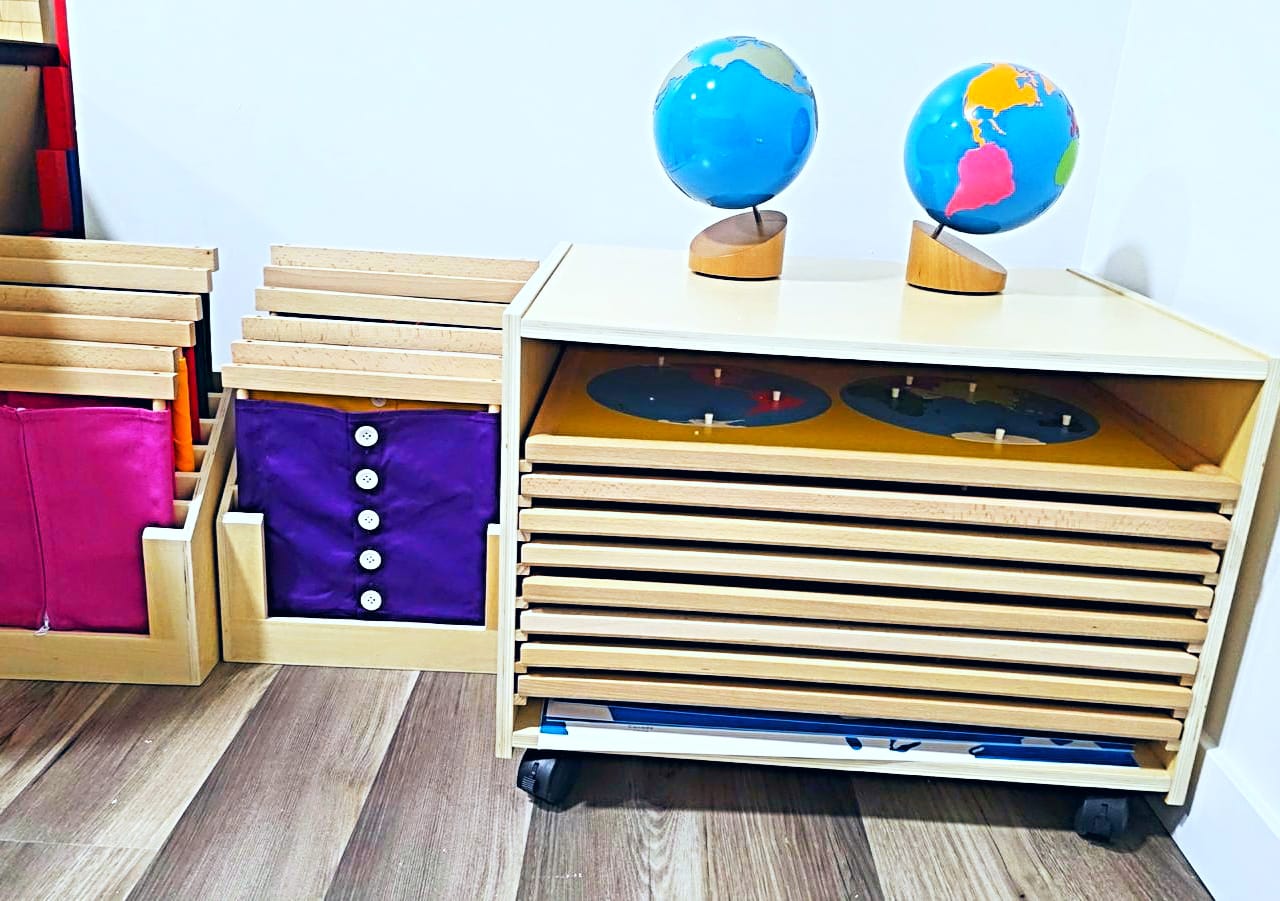 Creative Corner Montessori — gallery image 5