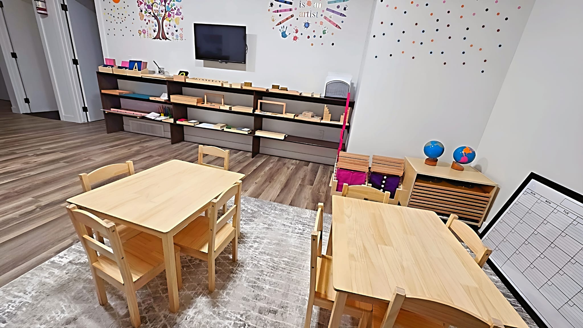Creative Corner Montessori — gallery image 7