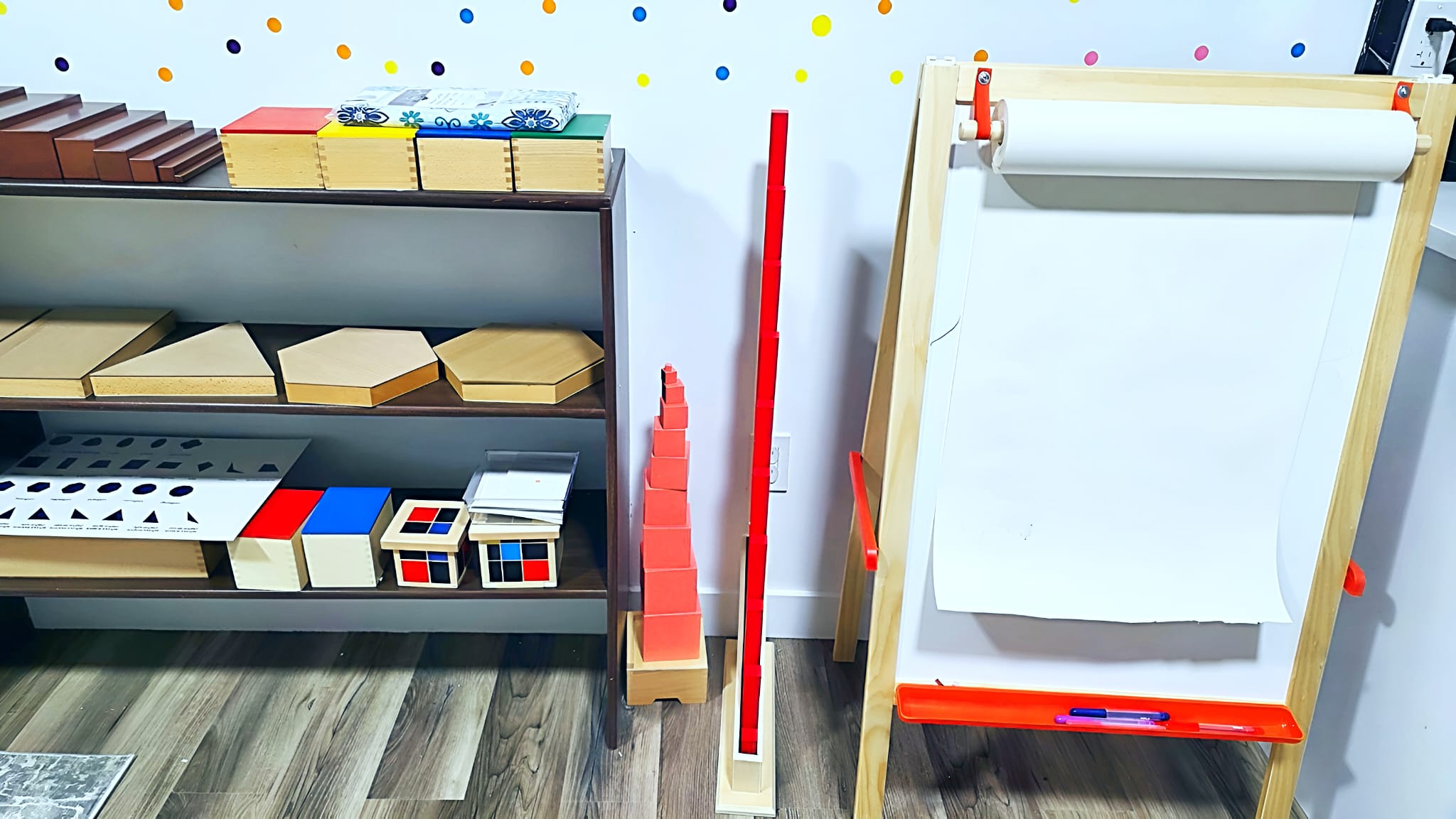 Creative Corner Montessori — gallery image 8